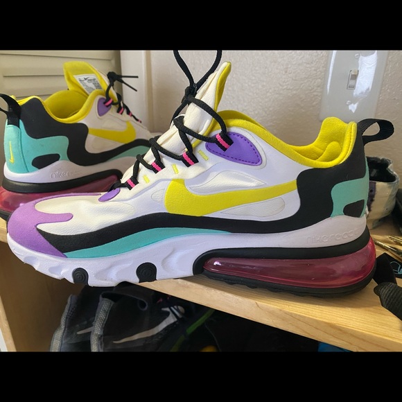 Nike Air Max - Picture 2 of 3